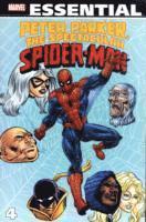 Essential Peter Parker, The Spectacular Spider-Man (h�ftad)