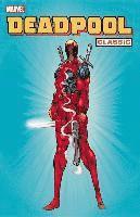 Deadpool Classic: v. 1 (h�ftad)