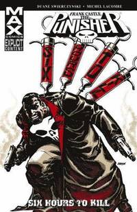 Punisher (inbunden)