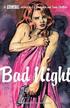 Criminal: Vol. 4 Bad Night