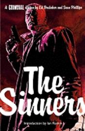 Criminal: v. 5 Sinners (h�ftad)