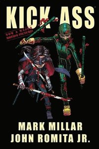 Kick-ass (h�ftad)