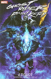 Ghost Rider (inbunden)