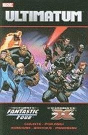 Ultimatum (h�ftad)