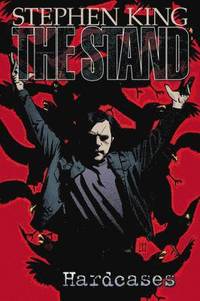The Stand: Hardcases (inbunden)