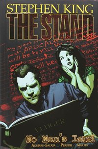 The Stand: No Man's Land (inbunden)