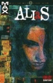 Alias Ultimate Collection (h�ftad)