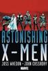 Astonishing X-Men by Joss Whedon and John Cassaday Omnibus