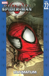 Ultimate Spider-Man (h�ftad)