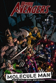 Dark Avengers (h�ftad)