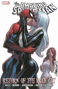 Spider-Man (h�ftad)