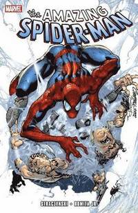 Amazing Spider-Man by JMS Ultimate Collection: Bk. 1 (h�ftad)