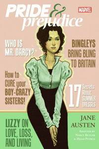 Pride and Prejudice (h�ftad)