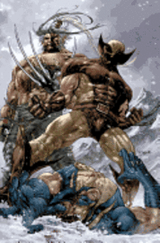 Wolverine: Reckoning (inbunden)