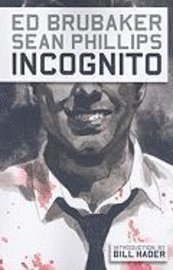 Incognito (h�ftad)