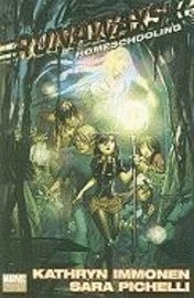 Runaways (inbunden)
