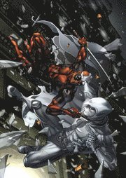 Vengeance of the Moon Knight: v. 2 (h�ftad)