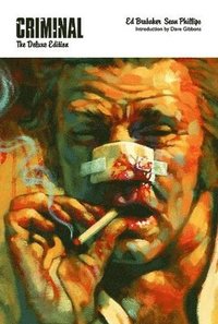 Criminal (inbunden)