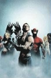 Dark X-Men Beginning Premiere (h�ftad)