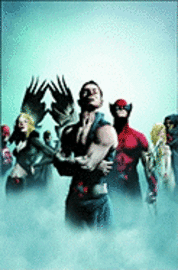 Dark X-Men (h�ftad)