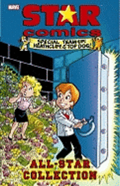 Star Comics (h�ftad)