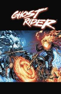 Ghost Rider (h�ftad)