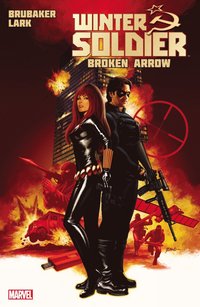 Winter Soldier: Vol. 2 Broken Arrow (h�ftad)
