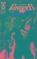 Punisher Max: Naked Kills (h�ftad)