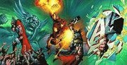 Avengers (inbunden)