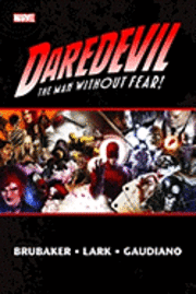 Daredevil Omnibus (inbunden)