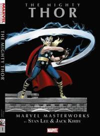Marvel Masterworks (h�ftad)