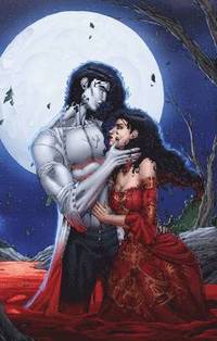 Anita Blake, Vampire Hunter: Bk. 1 Circus of the Damned: The Charmer (h�ftad)