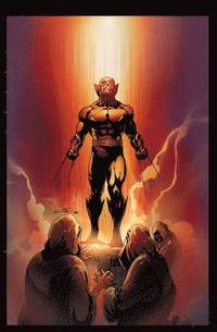 Siege: X-Men (h�ftad)