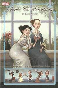 Sense &; Sensibility (h�ftad)
