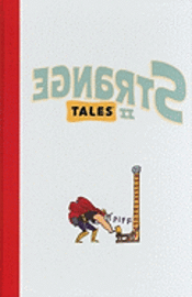Strange Tales II (inbunden)