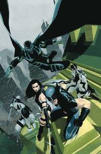 Uncanny X-Force: Apocalypse Solution (inbunden)