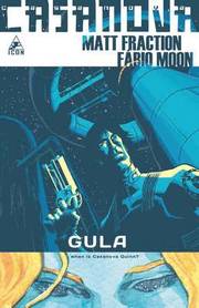Casanova, Volume 2: Gula (h�ftad)
