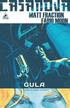 Casanova, Volume 2: Gula