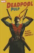 Deadpool Pulp (h�ftad)