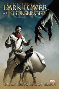 Dark Tower (inbunden)