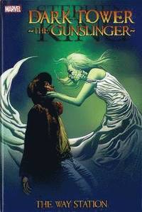Dark Tower: Gunslinger: the Way Station (inbunden)
