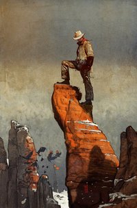Dark Tower: Gunslinger: the Man in Black (inbunden)