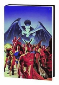 Squadron Supreme (inbunden)