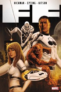 FF: v. 1 (h�ftad)