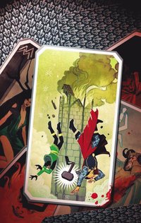 Journey Into Mystery: Fear Itself Aftermath (h�ftad)