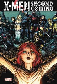 X-men: Second Coming (inbunden)
