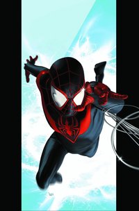 Ultimate Comics Spider-Man: Vol. 1 (inbunden)