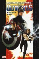 Ultimate Comics Ultimates: v. 1 (inbunden)
