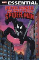 Essential Peter Parker, the Spectacular Spider-Man: v. 5 (inbunden)