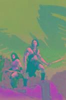 John Carter: World of Mars (h�ftad)